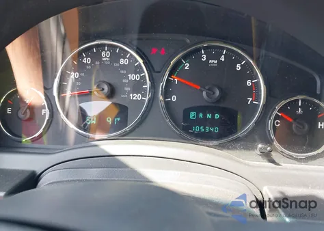 2012 Jeep Liberty Sport из США, поврежденный, VIN 1C4PJMAK7CW176208